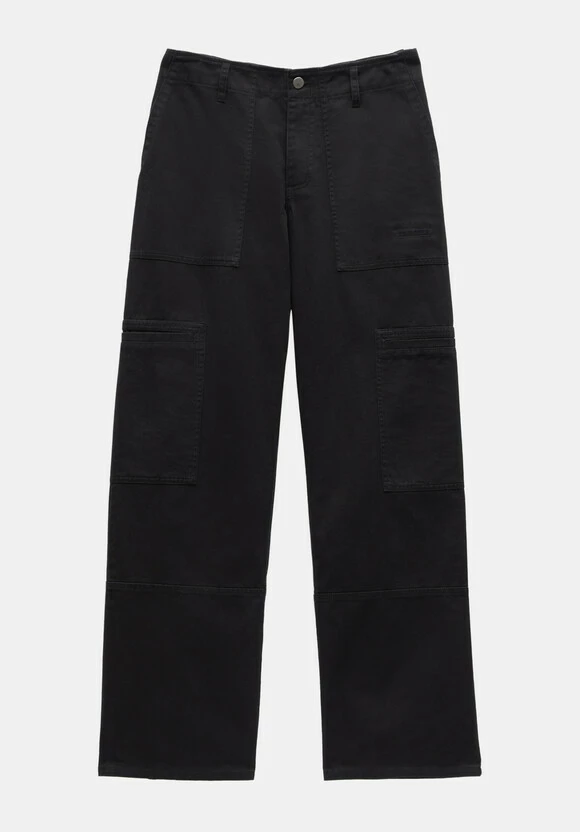 Sydney Utility Trousers 7 Sydney Utility Trousers - Image 5