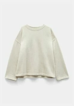 Emilia Ruffle Sweatshirt -Cheap The Stylish Lady Store 009393 2902 07 5