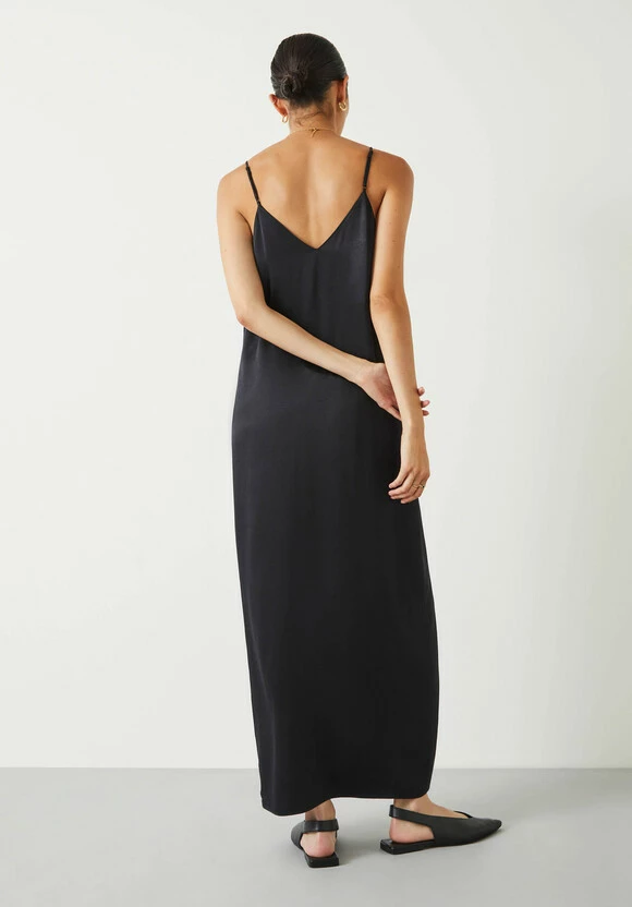 Aria Split Midi Dress 6 Aria Split Midi Dress - Image 4