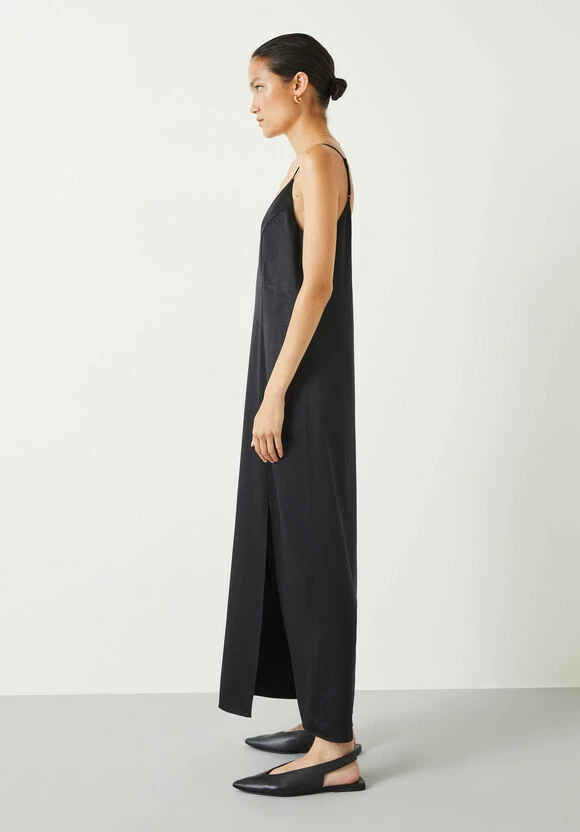 Aria Split Midi Dress 7 Aria Split Midi Dress - Image 5