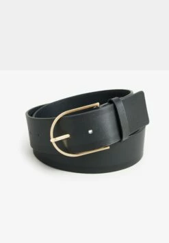 Cindy D-Buckle Waist Belt