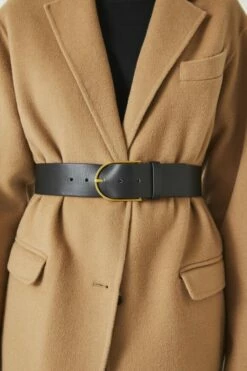 Cindy D-Buckle Waist Belt -Cheap The Stylish Lady Store 009417 2762 04
