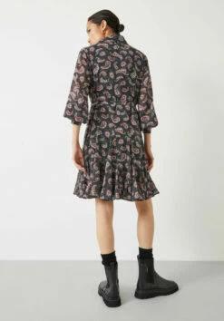 Vanessa Mini Dress -Cheap The Stylish Lady Store 009435 4435 03