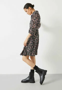 Vanessa Mini Dress -Cheap The Stylish Lady Store 009435 4435 04