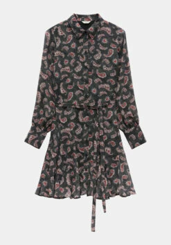 Vanessa Mini Dress -Cheap The Stylish Lady Store 009435 4435 07 3