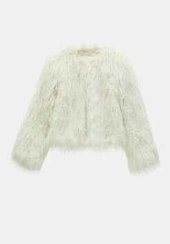 Metallic Abelia Dress -Cheap The Stylish Lady Store 009441 0004 07