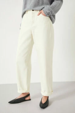 Relaxed Boyfriend Jeans 24 Relaxed Boyfriend Jeans -Cheap The Stylish Lady Store 009444 0217 02