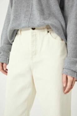 Relaxed Boyfriend Jeans 26 Relaxed Boyfriend Jeans -Cheap The Stylish Lady Store 009444 0217 04