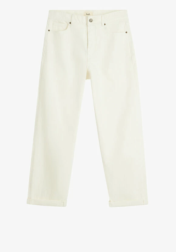 Relaxed Boyfriend Jeans 8 Relaxed Boyfriend Jeans - Image 6