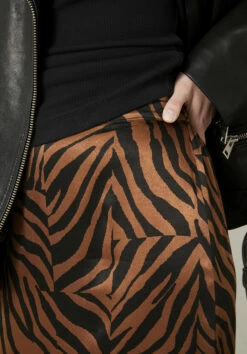 Gia Split Maxi Skirt -Cheap The Stylish Lady Store 009448 4397 04