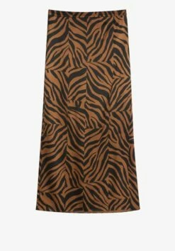 Gia Split Maxi Skirt -Cheap The Stylish Lady Store 009448 4397 07 7