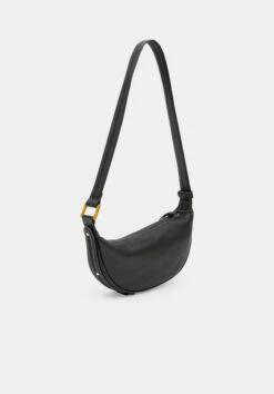 Rory Crescent Leather Crossbody Bag 20 Rory Crescent Leather Crossbody Bag -Cheap The Stylish Lady Store 009454 0456 02