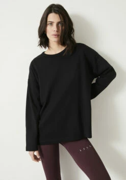 Rachel Split Hem Detail Top -Cheap The Stylish Lady Store 009471 0456 04