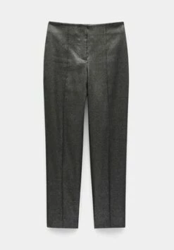 Silver Leather Trousers 27 Silver Leather Trousers -Cheap The Stylish Lady Store 009476 0456 07 7