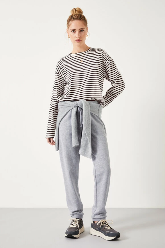 Mattie Striped Top 4 Mattie Striped Top - Image 2