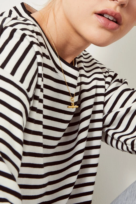 Mattie Striped Top 6 Mattie Striped Top - Image 4