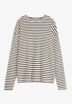 Mattie Striped Top 25 Mattie Striped Top -Cheap The Stylish Lady Store 009477 0001 07 3