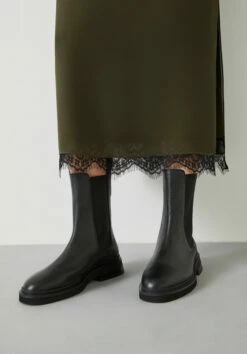 Jordana Lace Maxi Skirt -Cheap The Stylish Lady Store 009478 2016 04