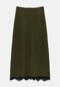 Una Sparkle Maxi Skirt -Cheap The Stylish Lady Store 009478 2016 07 1