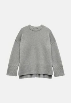 Meryll Crop Wool Blend Roll Neck Jumper -Cheap The Stylish Lady Store 009497 2805 07 3