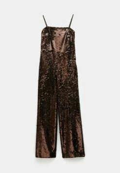 Florence Sequin Jumpsuit -Cheap The Stylish Lady Store 009536 0533 07 2