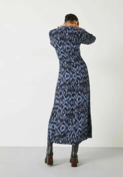 Myrah Midi Dress -Cheap The Stylish Lady Store 009541 4437 03