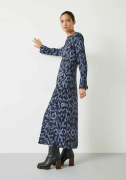 Myrah Midi Dress -Cheap The Stylish Lady Store 009541 4437 04