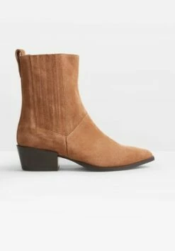 Neesha Leather Square Toe Loafers -Cheap The Stylish Lady Store 009552 2794 07