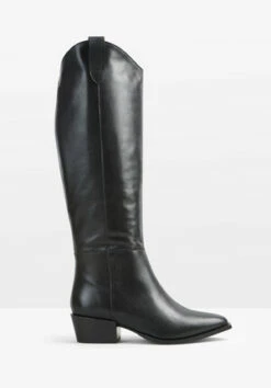 Tallis Leather Boots 27 Tallis Leather Boots -Cheap The Stylish Lady Store 009554 2762 07