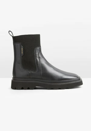 Florence Ruffle Jersey Skirt 8 Florence Ruffle Jersey Skirt - Image 6