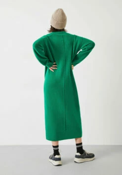 Dalton Wool Blend Jumper Dress 23 Dalton Wool Blend Jumper Dress -Cheap The Stylish Lady Store 009578 4482 03