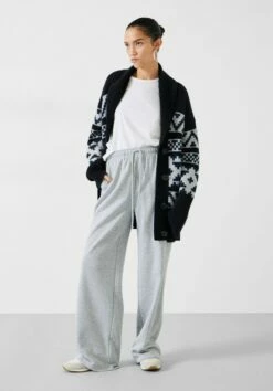 Kellton Shawl Wool Blend Cardigan -Cheap The Stylish Lady Store 009579 2806 02