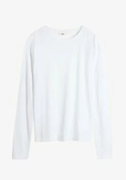 Hari Scoop Neck Cotton Slub T-Shirt -Cheap The Stylish Lady Store 009620 0001 07 1