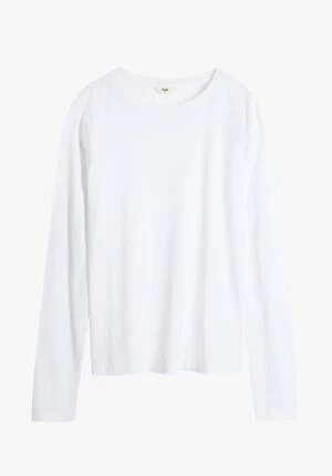 Slim Fit Crew T-Shirt 12 Slim Fit Crew T-Shirt - Image 10