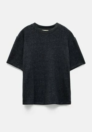 Theia Printed Drape Top 19 Theia Printed Drape Top - Image 17