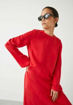 Taliah Maxi Dress -Cheap The Stylish Lady Store 009639 1054 02