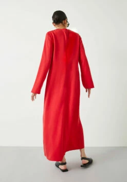 Taliah Maxi Dress -Cheap The Stylish Lady Store 009639 1054 03