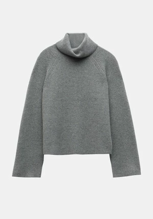 Florence Ruffle Jersey Skirt 10 Florence Ruffle Jersey Skirt - Image 8