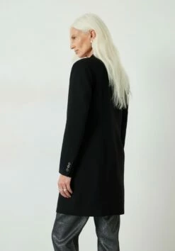 Breanna Mini Tux Blazer Dress -Cheap The Stylish Lady Store 009645 0456 03