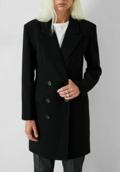 Breanna Mini Tux Blazer Dress -Cheap The Stylish Lady Store 009645 0456 04