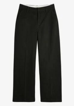 Slim Leg Pintuck Trousers -Cheap The Stylish Lady Store 009663 0452 07