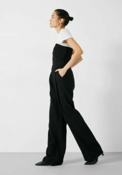 Immy Strapless Jumpsuit 23 Immy Strapless Jumpsuit -Cheap The Stylish Lady Store 009687 0456 02