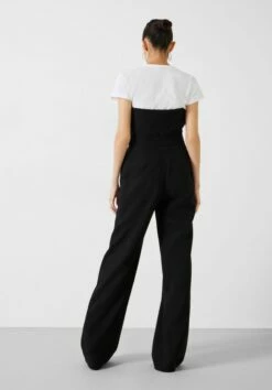 Immy Strapless Jumpsuit 24 Immy Strapless Jumpsuit -Cheap The Stylish Lady Store 009687 0456 03