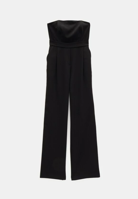Immy Strapless Jumpsuit 8 Immy Strapless Jumpsuit - Image 6