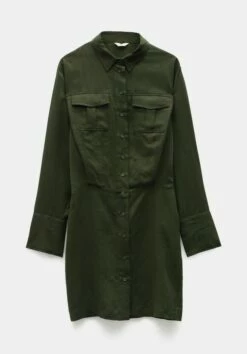 Maia Mini Utility Dress -Cheap The Stylish Lady Store 009695 2018 07 2