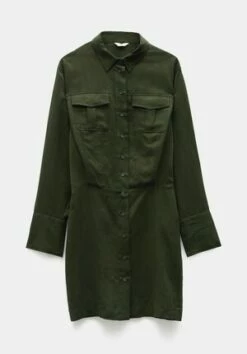 Kenley Wool Blend Jumper Dress -Cheap The Stylish Lady Store 009695 2018 07 6