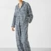 Julia Brushed Cotton Pyjamas -Cheap The Stylish Lady Store 009710 1659 01