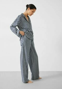 Julia Brushed Cotton Pyjamas 12 Julia Brushed Cotton Pyjamas -Cheap The Stylish Lady Store 009710 1659 04