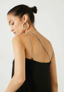 Lexie Chain Detail Top -Cheap The Stylish Lady Store 009735 0456 04