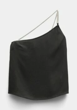 Jo Slim Crepe Shirt -Cheap The Stylish Lady Store 009735 0456 07 4